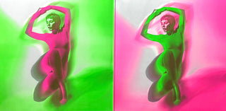 Kylie* : Extension (The Extended Mixes) (2xLP, Album, Ltd, Cle)