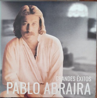 Pablo Abraira : Grandes Éxitos (LP, Comp)