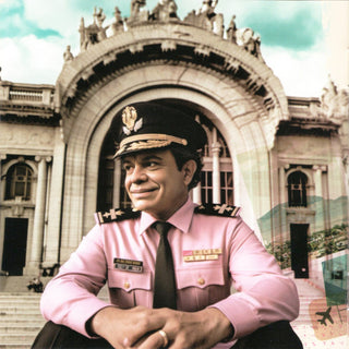 Juan Gabriel : Ciudades México Con Escalas En Mi Corazón (2xCD, Album)