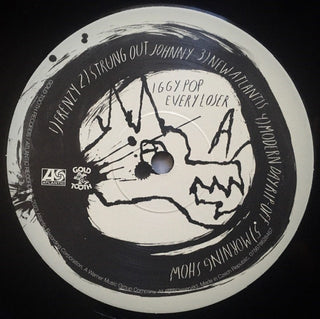 Iggy Pop : Every Loser (LP, Album)