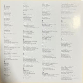 Arctic Monkeys : Suck It And See (LP, Album, RE, Gat)