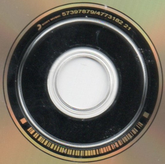 Oasis (2) : Definitely Maybe (CD, Album, RP)