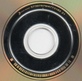 Oasis (2) : Definitely Maybe (CD, Album, RP)