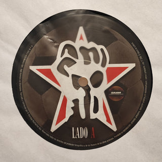 Los Miserables : Pasión De Multitudes  (2x7", Album)