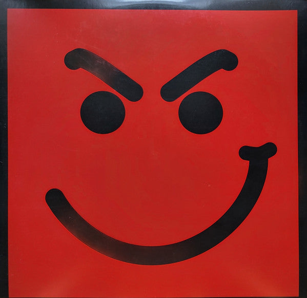 Bon Jovi : Have A Nice Day (2xLP, Album, RE, 180)