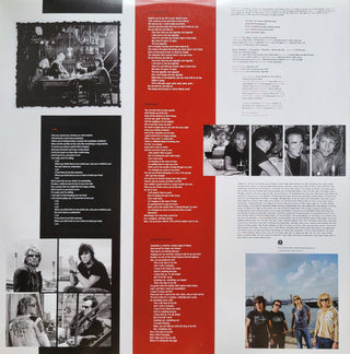 Bon Jovi : Have A Nice Day (2xLP, Album, RE, 180)