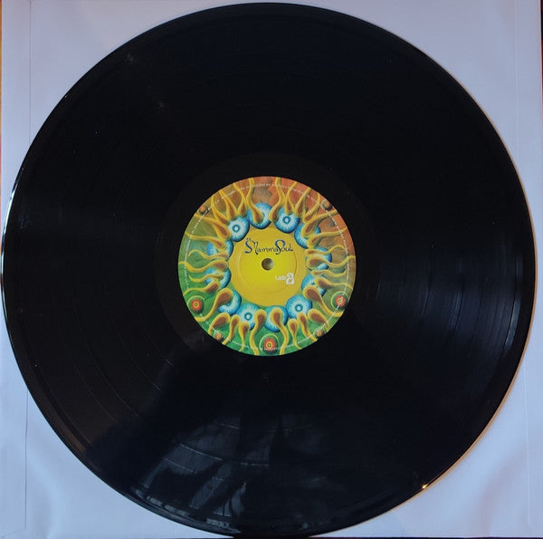 Mamma Soul : Fe (LP, Album)