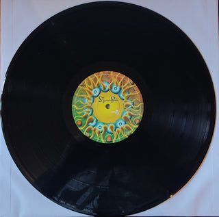 Mamma Soul : Fe (LP, Album)