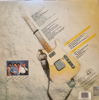 Albert Collins : Frostbite (LP, Album, RE, 180)