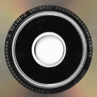 Dream Theater : Images And Words (CD, Album, RE)