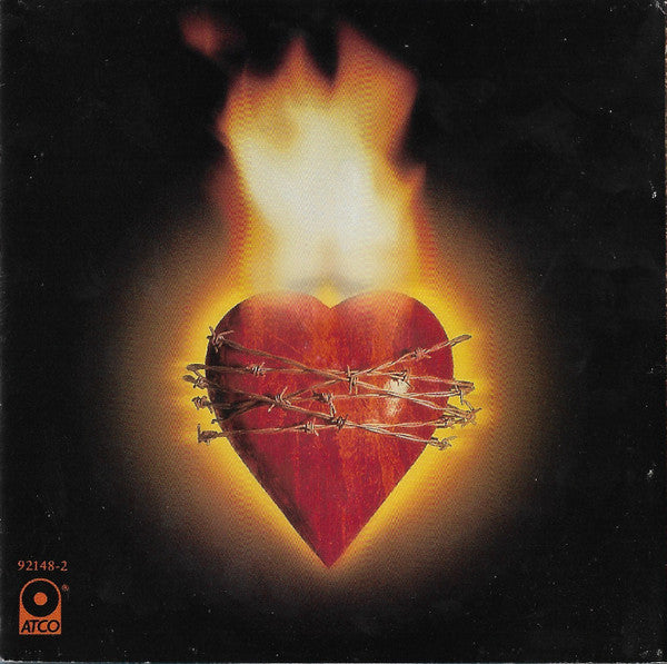 Dream Theater : Images And Words (CD, Album, RE)