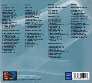 Johnny Mathis : Seven Classic Albums (4xCD, Comp, RE, RM, Dig)