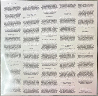Kali Uchis : Orquídeas (LP, Album, Ltd, Mil)