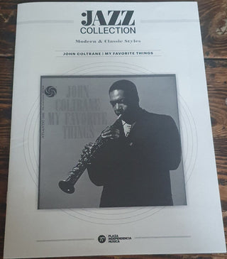 John Coltrane : My Favorite Things (LP, Album, Comp)