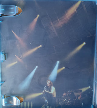AC/DC : Live At Donington (Blu-ray, Multichannel)