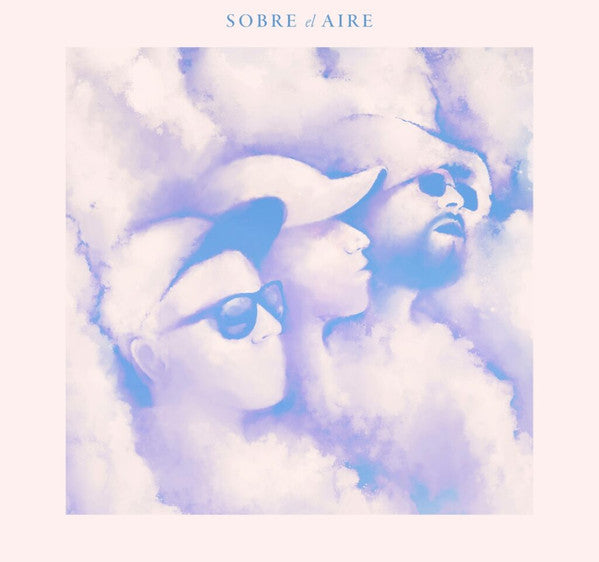 Movimiento Original : Sobre El Aire (LP)