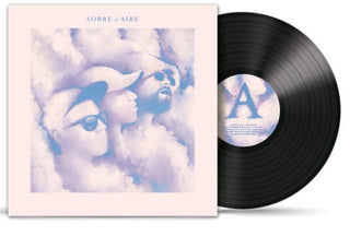 Movimiento Original : Sobre El Aire (LP)