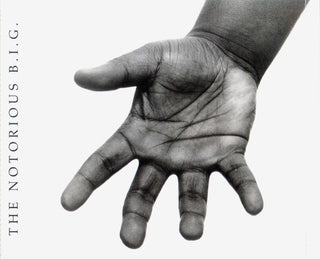 The Notorious B.I.G.* : Born Again (CD, Album, RE)