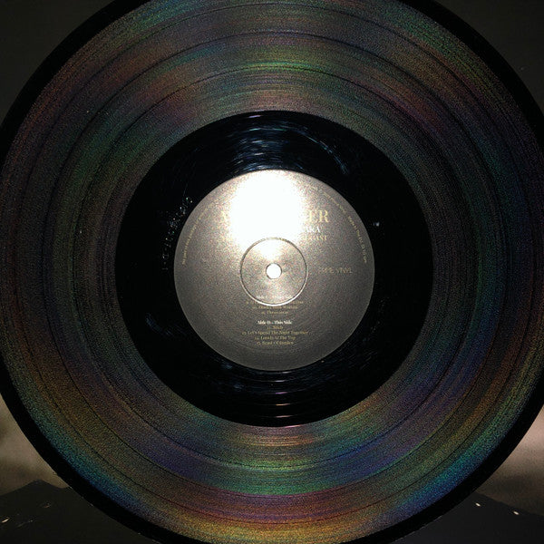 Mick Jagger : First Night In Osaka - The 1988 Japanese Broadcast (LP, Unofficial)