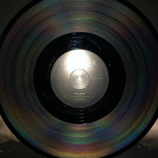 Mick Jagger : First Night In Osaka - The 1988 Japanese Broadcast (LP, Unofficial)