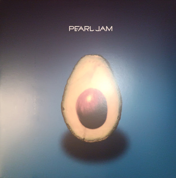 Pearl Jam : Pearl Jam (2xLP, Album, MP, RE, RM)