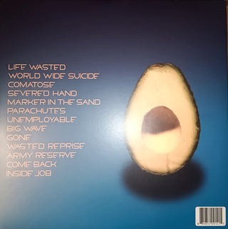 Pearl Jam : Pearl Jam (2xLP, Album, MP, RE, RM)