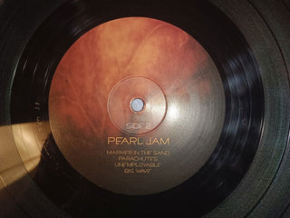 Pearl Jam : Pearl Jam (2xLP, Album, MP, RE, RM)