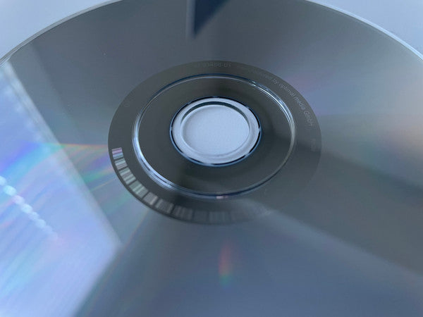 David Bowie : The Man Who Sold The World (CD, Album, RE, RM)