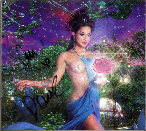 Denise Rosenthal : Supernova (CD, Dig)