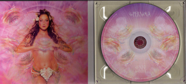 Denise Rosenthal : Supernova (CD, Dig)