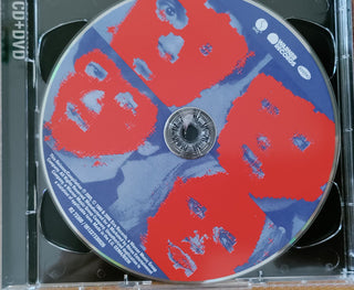 Talking Heads : Remain In Light (CD, Album, RE, RM + DVD-A, Album, Ltd, RE, Multich)