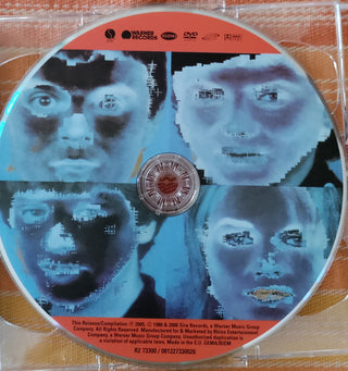 Talking Heads : Remain In Light (CD, Album, RE, RM + DVD-A, Album, Ltd, RE, Multich)