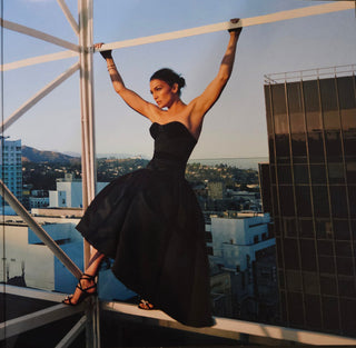 Jennifer Lopez : This Is Me...Now  (LP, Album, Gre)