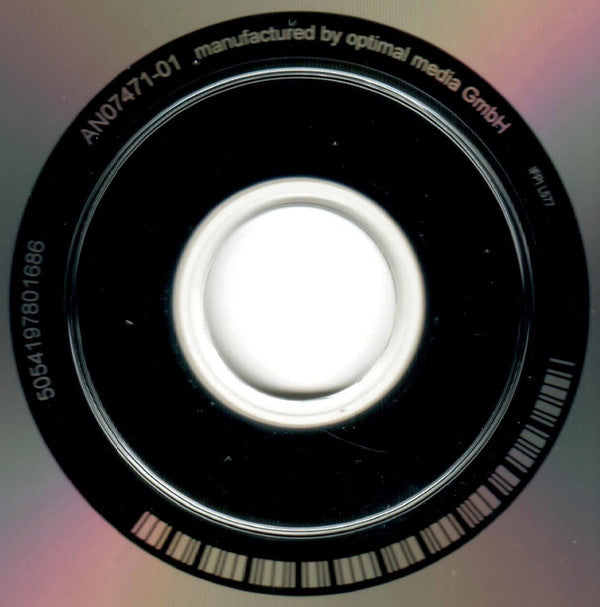 Rod Stewart With Jools Holland : Swing Fever (CD, Album)