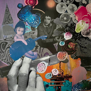 MGMT : Loss Of Life (LP, Album, Ltd, Ora)