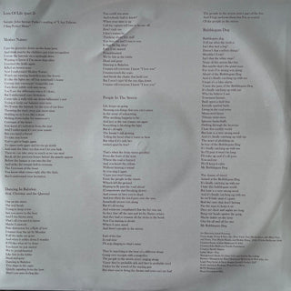 MGMT : Loss Of Life (LP, Album, Ltd, Ora)