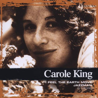 Carole King : Collections (CD, Comp)