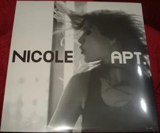 Nicole (20) : APT. (LP, Album)