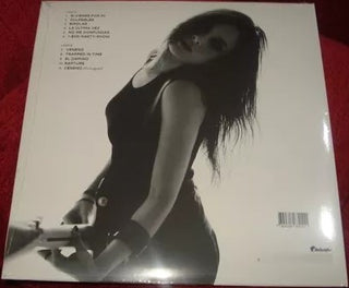 Nicole (20) : APT. (LP, Album)