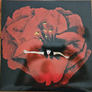The Smashing Pumpkins : Adore (2xLP, Album, RE, RM)