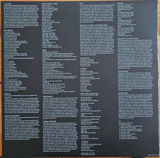 The Smashing Pumpkins : Adore (2xLP, Album, RE, RM)