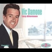 Vic Damone : Lazy Afternoon (CD, Album)