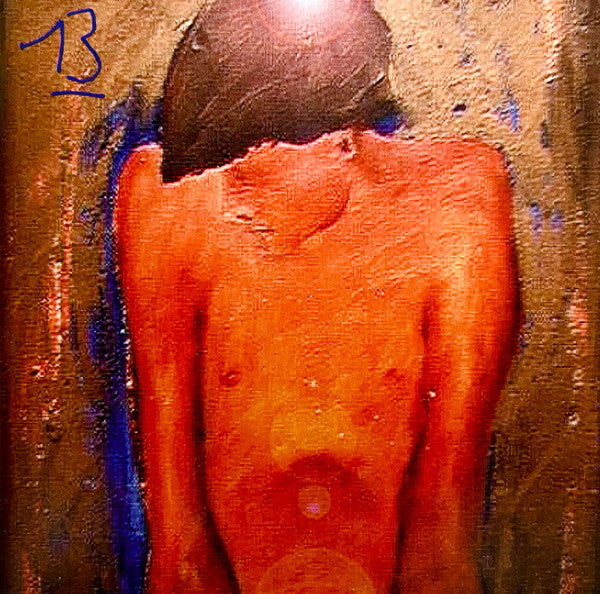 Blur : 13 (CD, Album, RE, War)