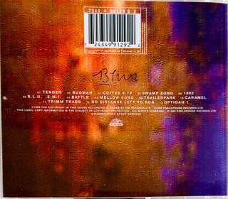 Blur : 13 (CD, Album, RE, War)