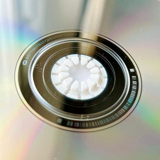 Blur : 13 (CD, Album, RE, War)