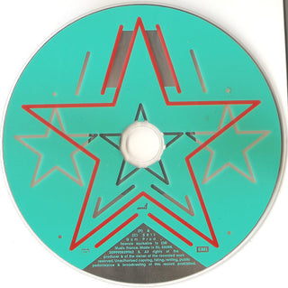 Cathy Guetta & David Guetta : F*** Me I'm Famous Ibiza Mix 2011 (CD, Comp, Mixed)