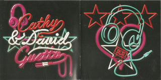 Cathy Guetta & David Guetta : F*** Me I'm Famous Ibiza Mix 2011 (CD, Comp, Mixed)
