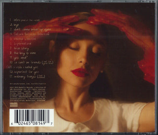 Ariana Grande : Eternal Sunshine (CD, Album)