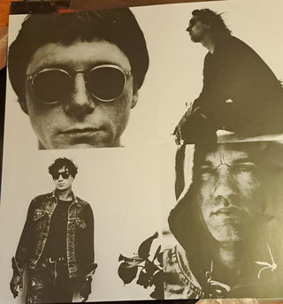 R.E.M. : Automatic For The People (LP, Album, P/Unofficial, RE)