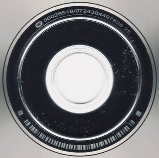 AIR : Moon Safari (CD, Album, RE, RP + CD + Blu-ray, Album, Multichan)